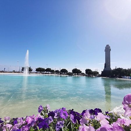 Home2Book Cozy Apt La Marina, Santa Cruz Center 外观 照片
