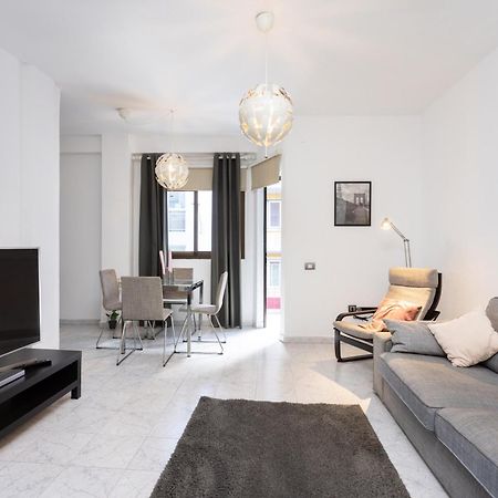 Home2Book Cozy Apt La Marina, Santa Cruz Center 外观 照片
