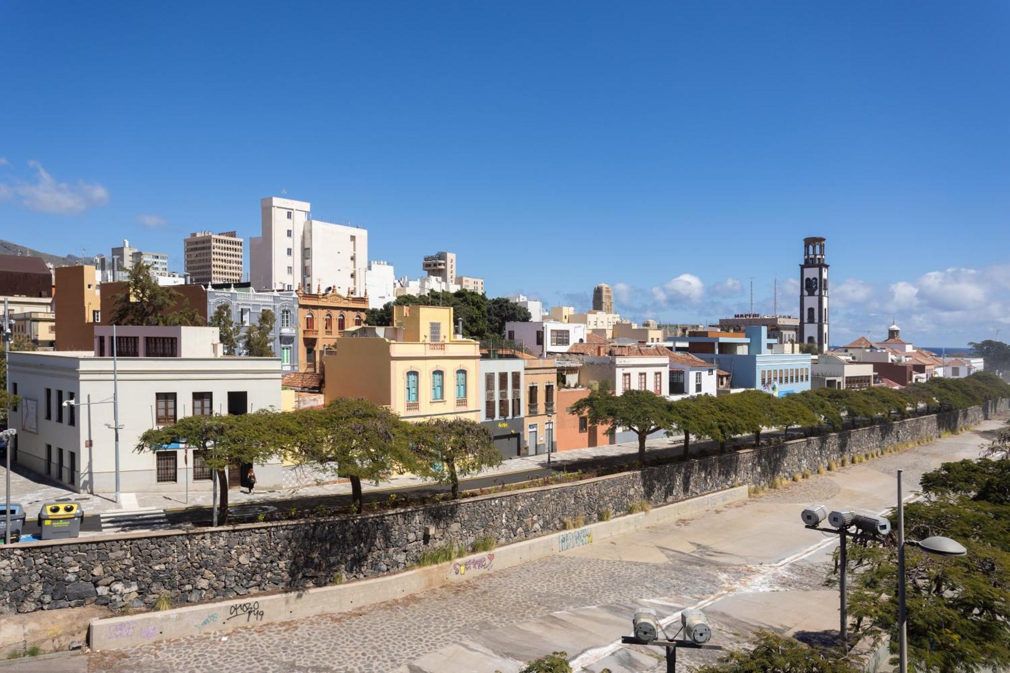 Home2Book Cozy Apt La Marina, Santa Cruz Center 外观 照片