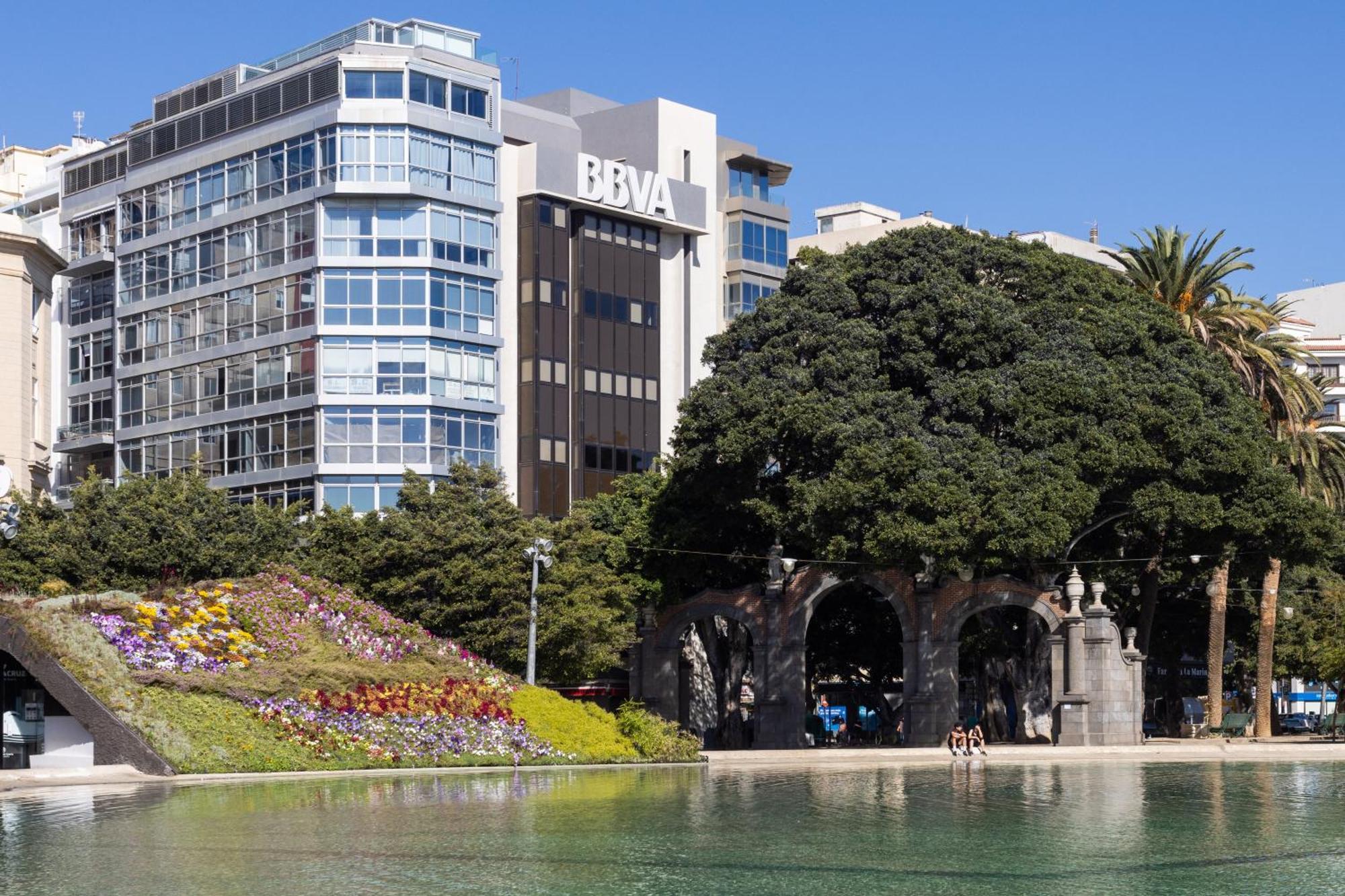Home2Book Cozy Apt La Marina, Santa Cruz Center 外观 照片