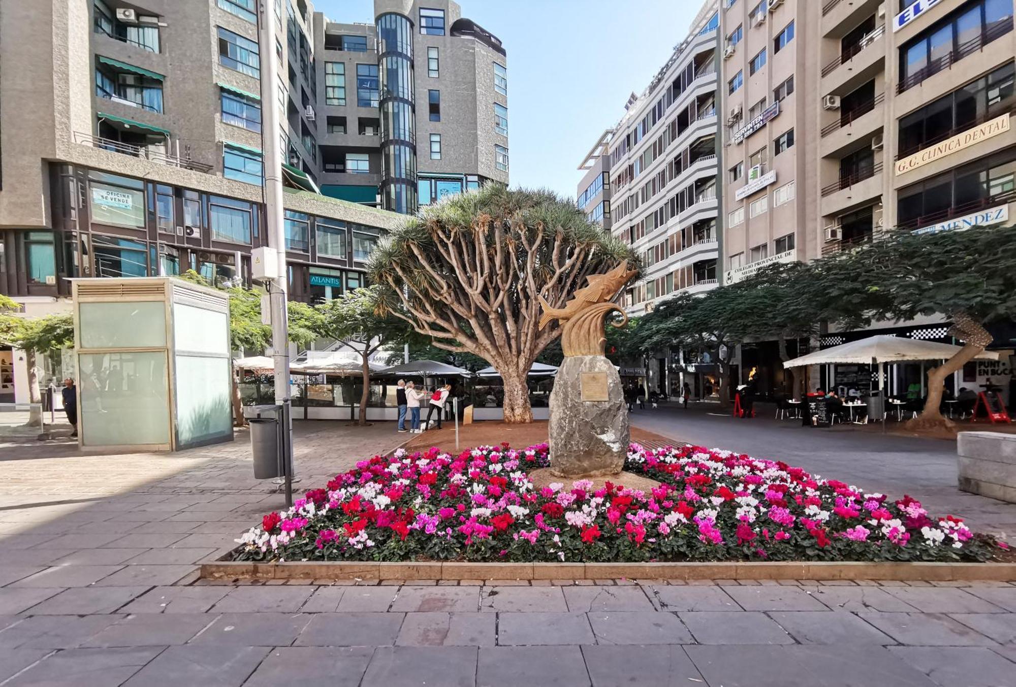 Home2Book Cozy Apt La Marina, Santa Cruz Center 外观 照片