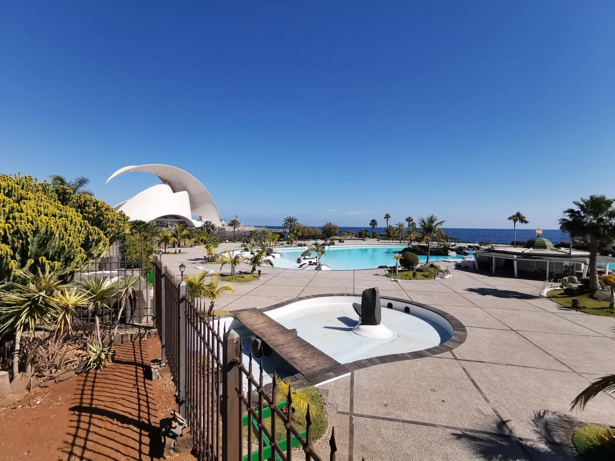 Home2Book Cozy Apt La Marina, Santa Cruz Center 外观 照片