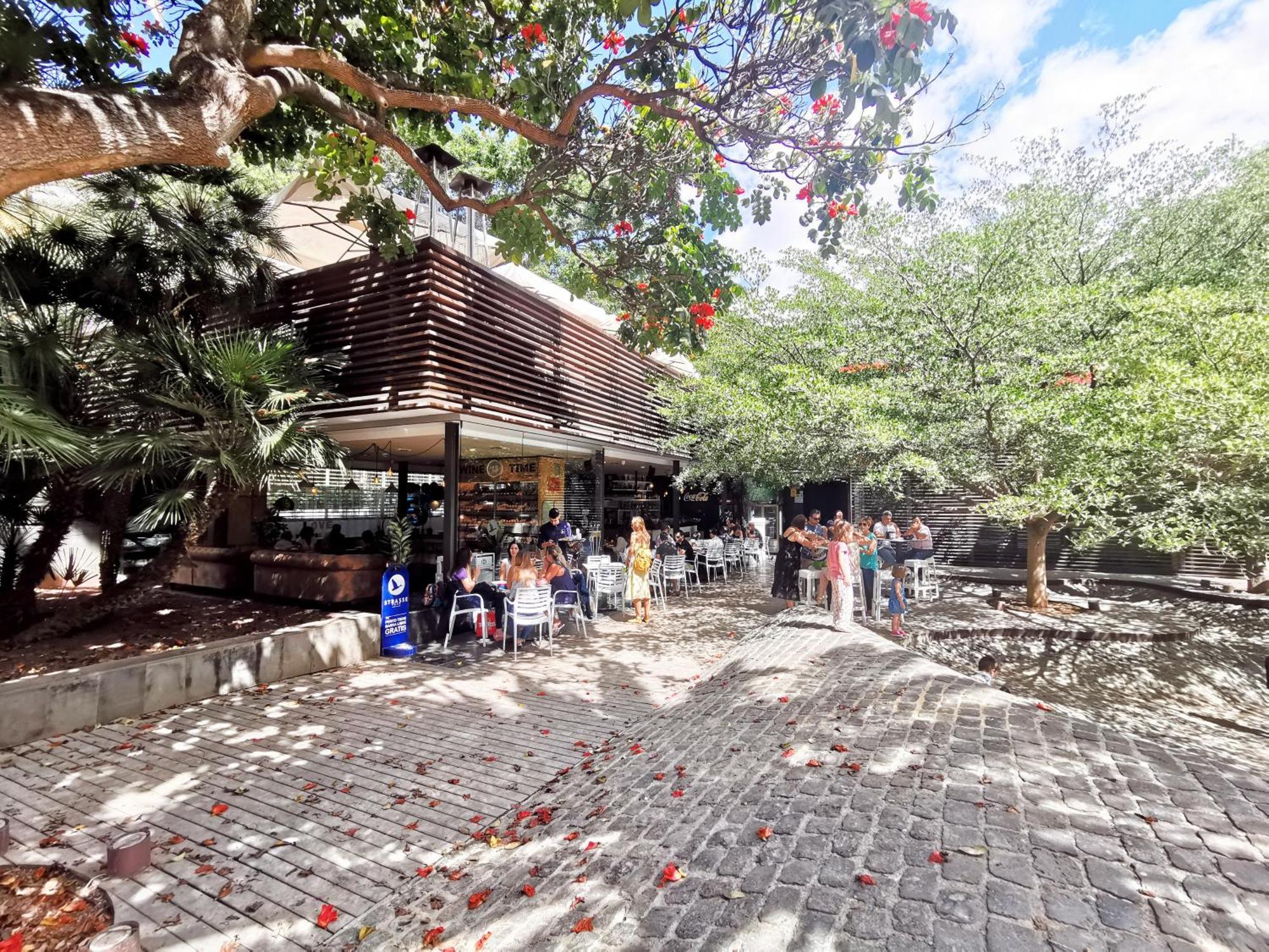 Home2Book Cozy Apt La Marina, Santa Cruz Center 外观 照片