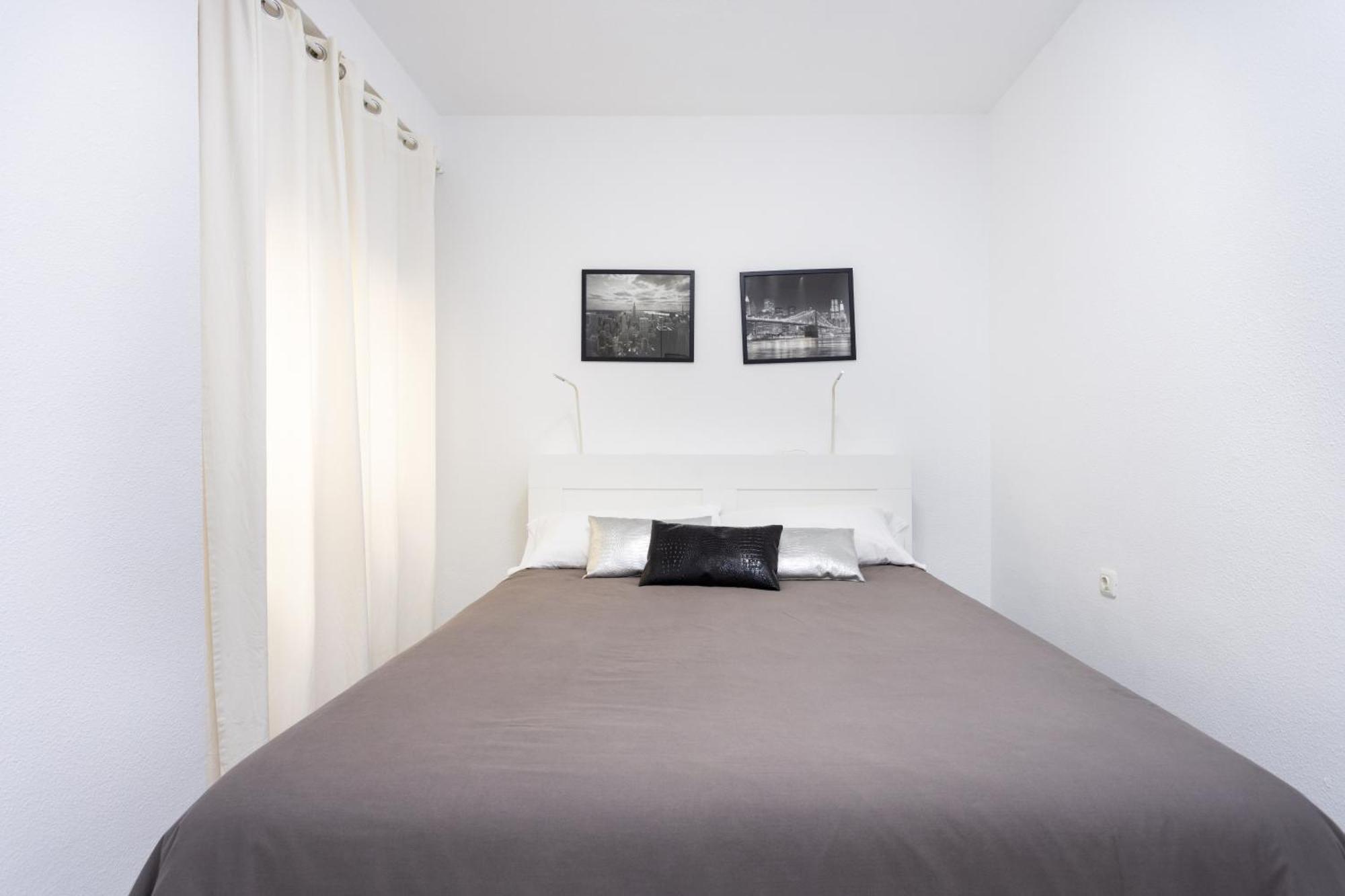 Home2Book Cozy Apt La Marina, Santa Cruz Center 外观 照片