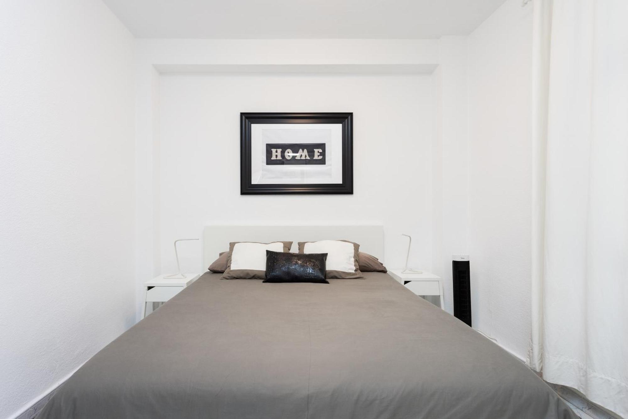 Home2Book Cozy Apt La Marina, Santa Cruz Center 外观 照片