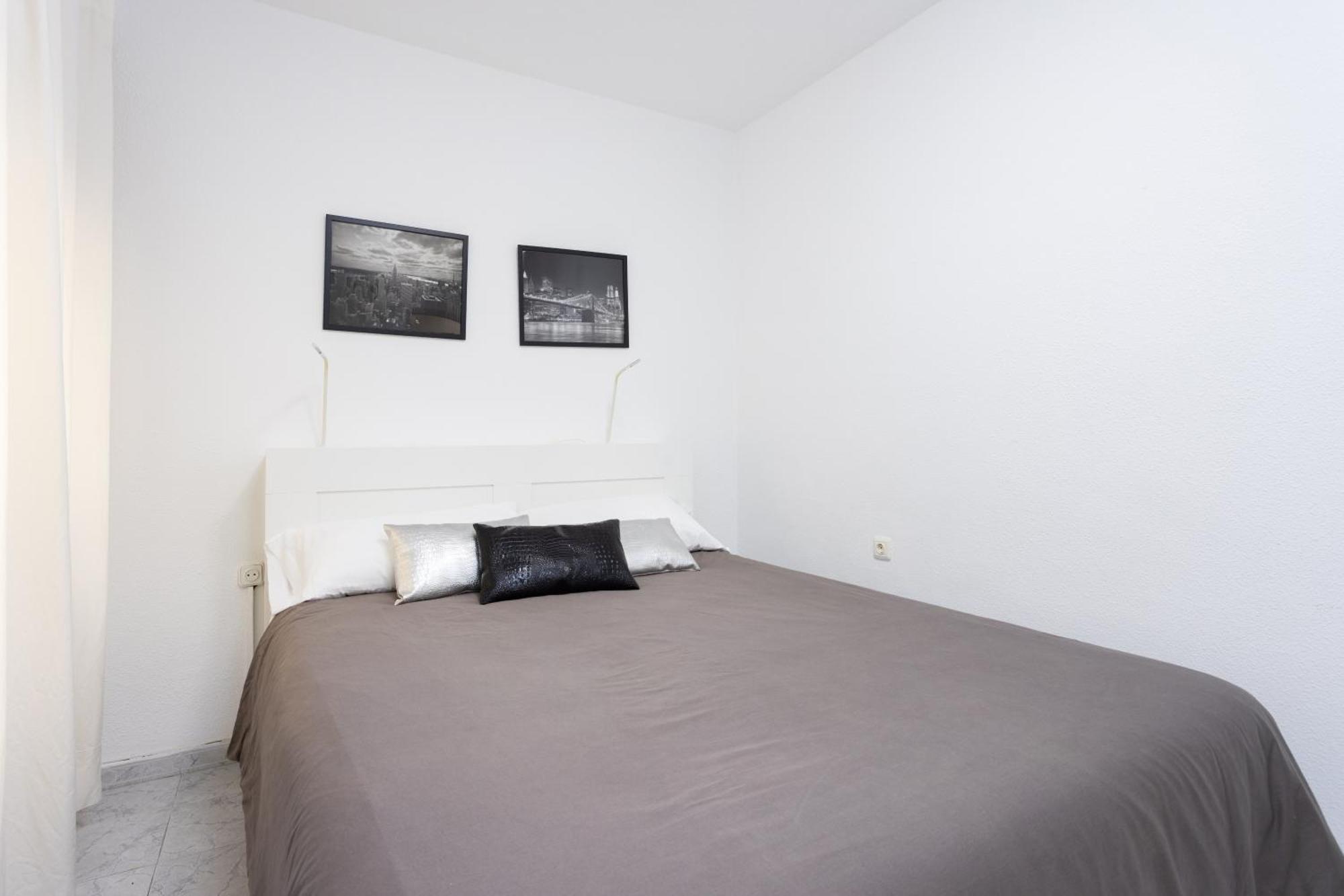Home2Book Cozy Apt La Marina, Santa Cruz Center 外观 照片