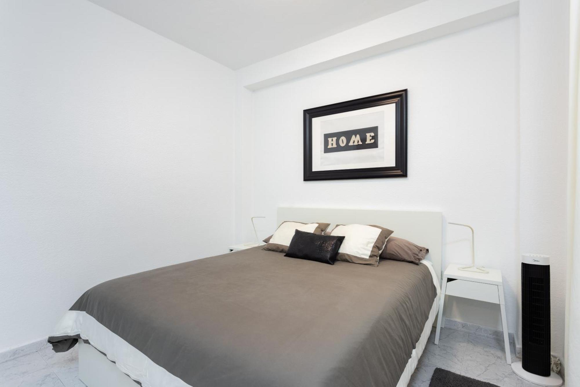 Home2Book Cozy Apt La Marina, Santa Cruz Center 外观 照片