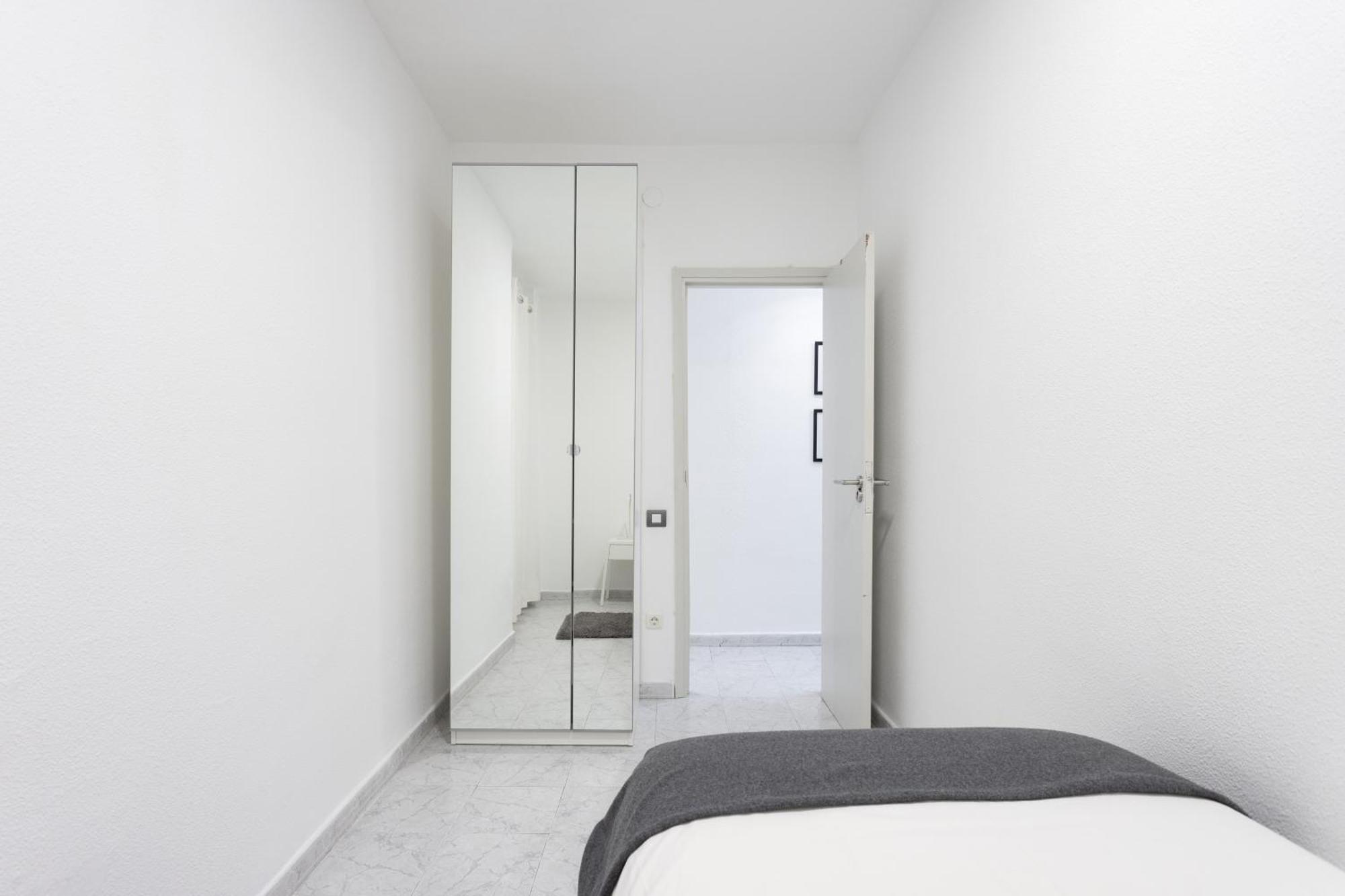 Home2Book Cozy Apt La Marina, Santa Cruz Center 外观 照片