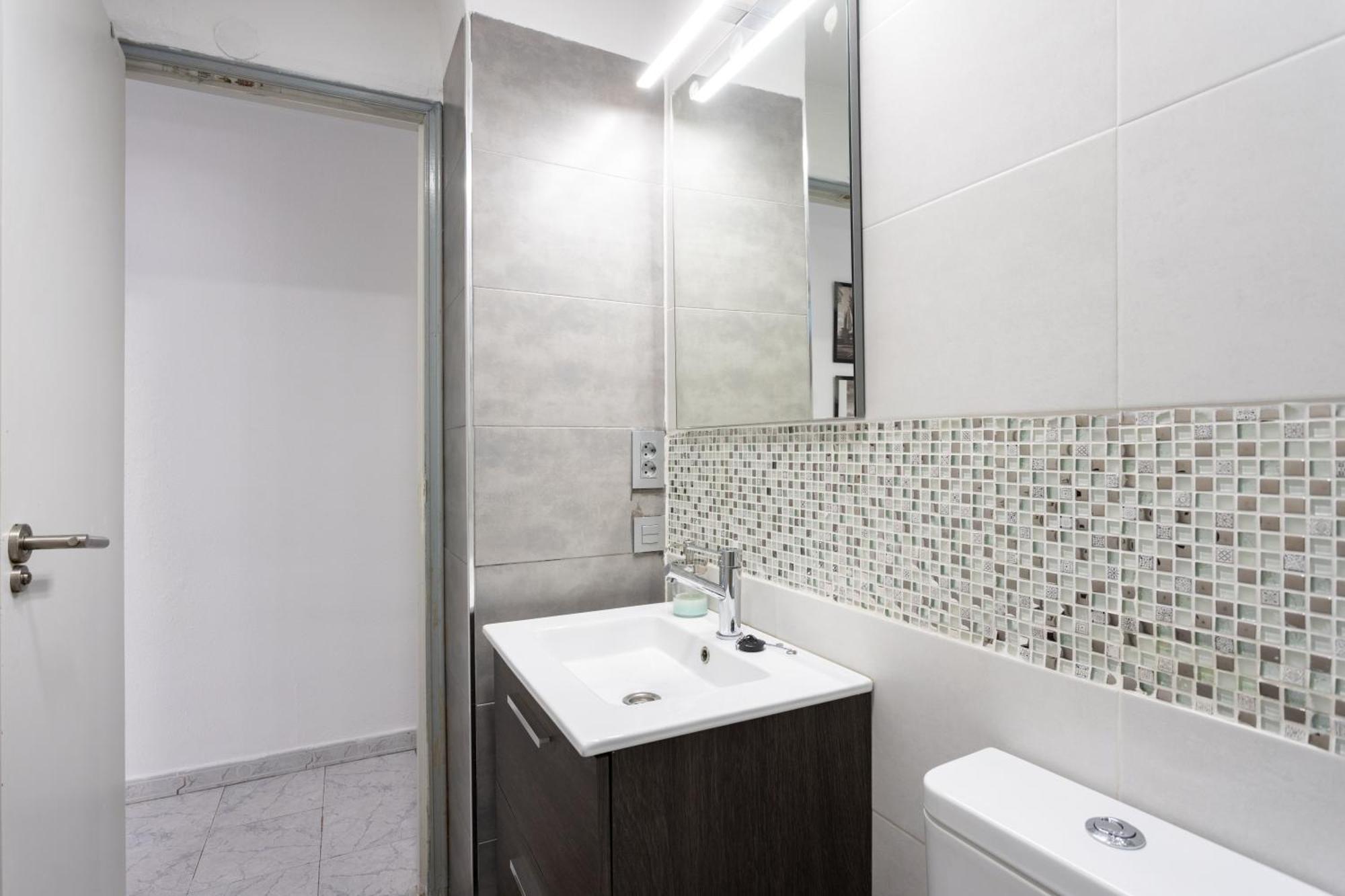 Home2Book Cozy Apt La Marina, Santa Cruz Center 外观 照片