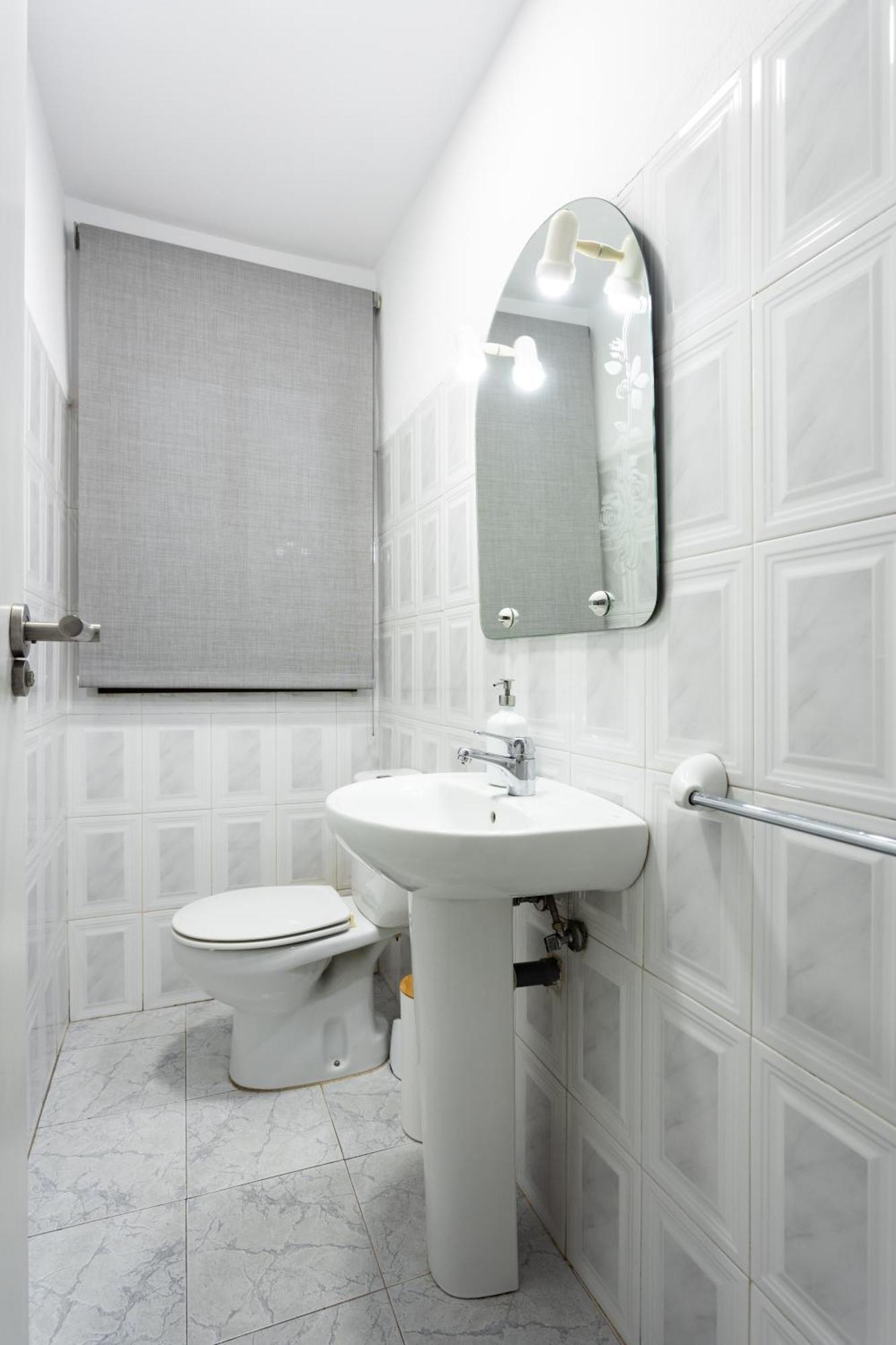 Home2Book Cozy Apt La Marina, Santa Cruz Center 外观 照片