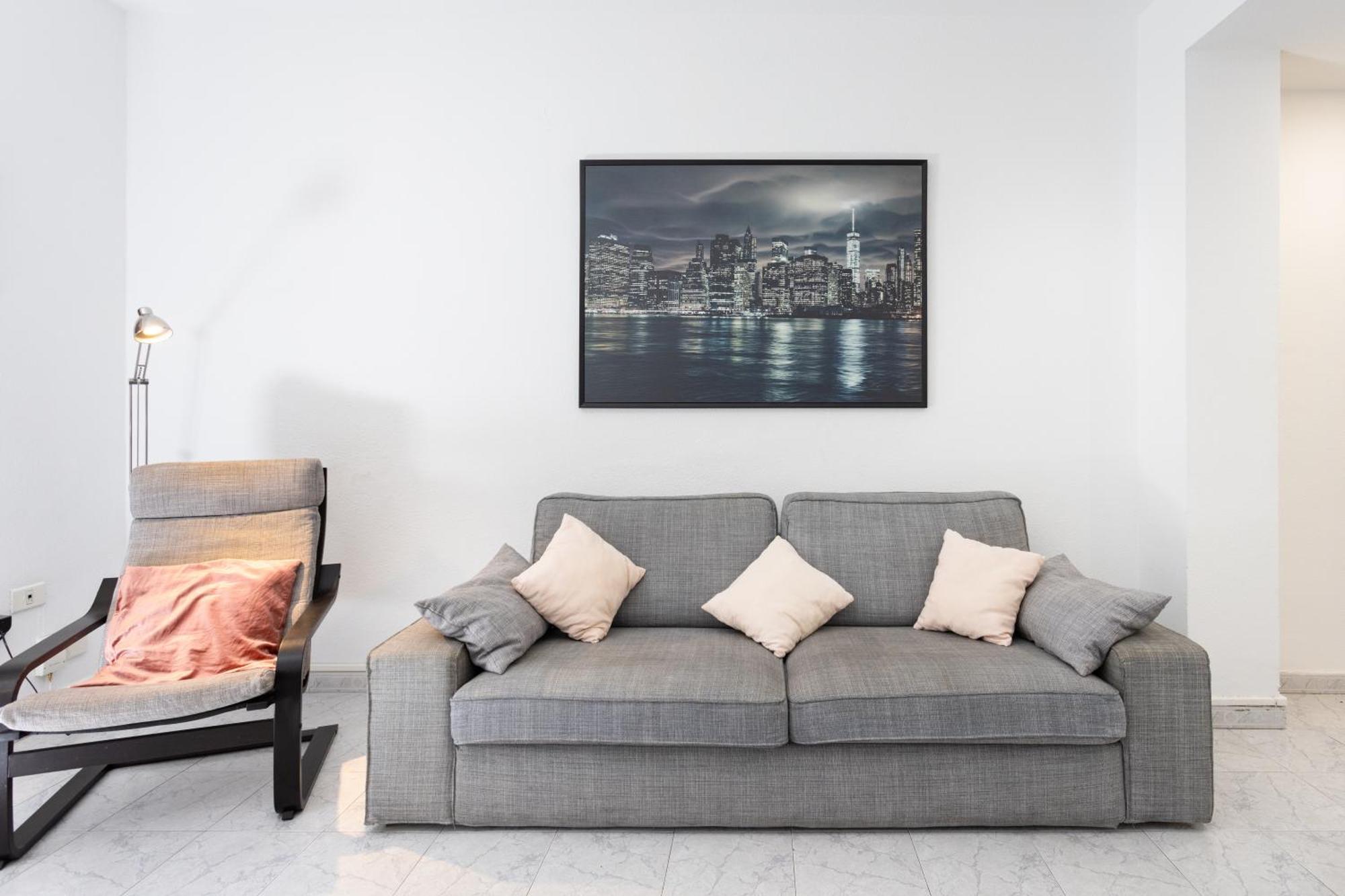 Home2Book Cozy Apt La Marina, Santa Cruz Center 外观 照片